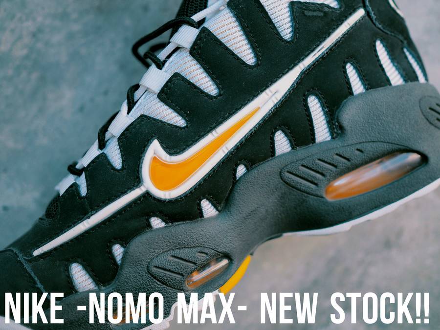 NIKE初の日本人シグネチャーモデル！！[2015.11.20発行]｜トレファク 
