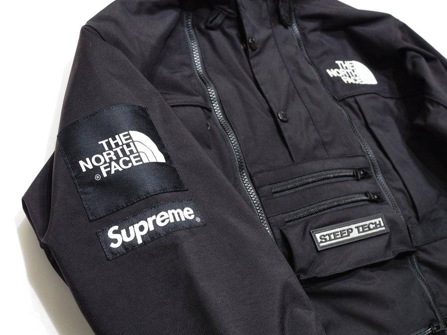 supreme×THE NORTH FACE シュプリーム×ノースフェイス 16SS[2016.04.19