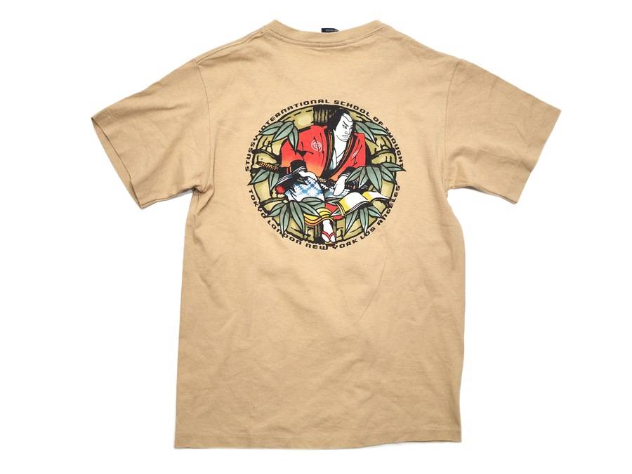 Old Stussy オールドステューシー 入荷しております 16 05 04発行