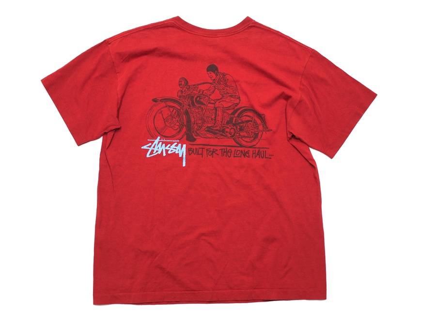 OLD STUSSY（オールドステューシー）入荷しております[2016.05