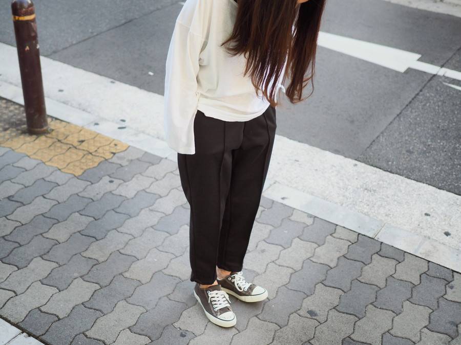 adidas(アディダス) / HY TRACK PANT/トラックパンツ/S/ネイビー