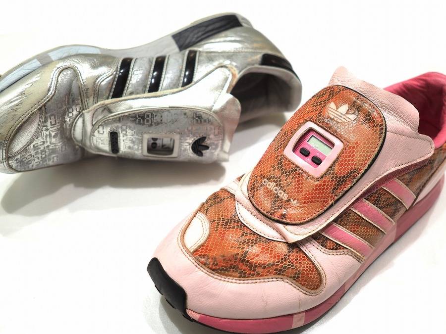 adidas VIP(33000)1980年代西ドイツ製