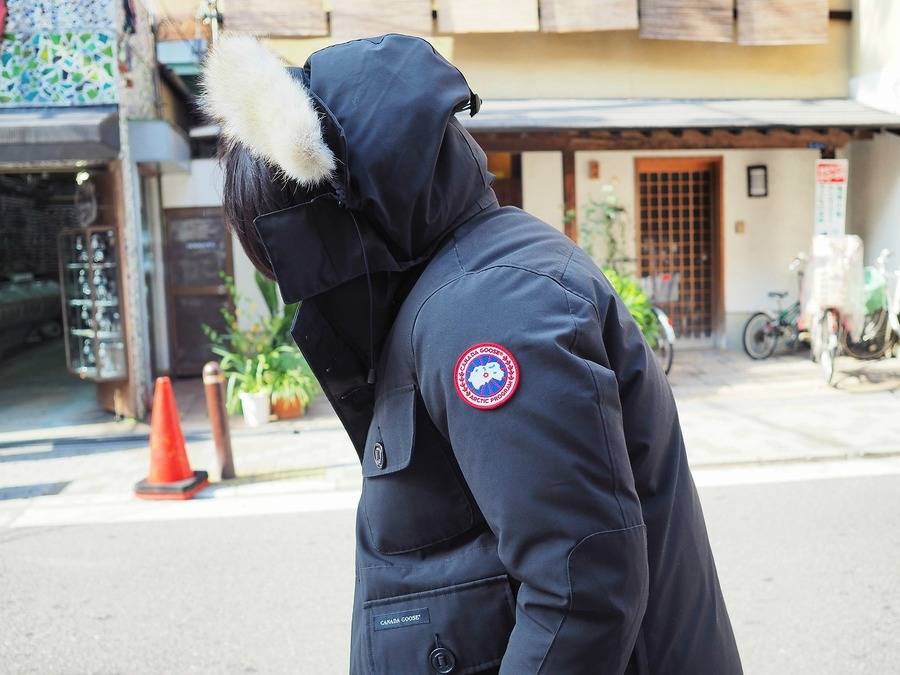 ハイエンドなプレミアム ダウンジャケット揃ってます 16 11 17発行