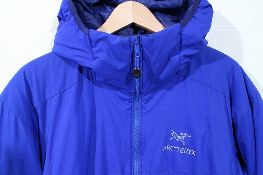 Arc’teryx 青