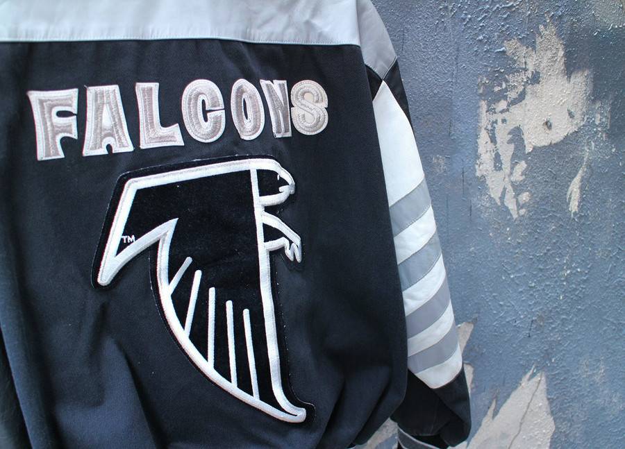 90's「レザージャケットの皇帝」・・・ジェフハミルトンのアワード