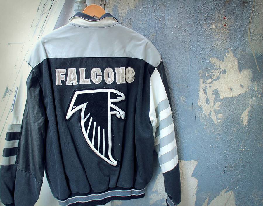 90's「レザージャケットの皇帝」・・・ジェフハミルトンのアワード