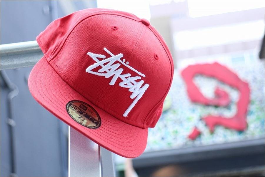 OLD STUSSYってなに？STUSSY（ステューシー）を遡る。[2017.03.10発行