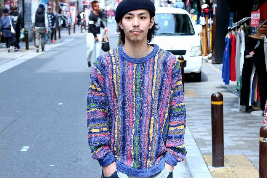 得価NEW】 coogi クージーニット N4QWa-m37621016732 dhcivfthai.com