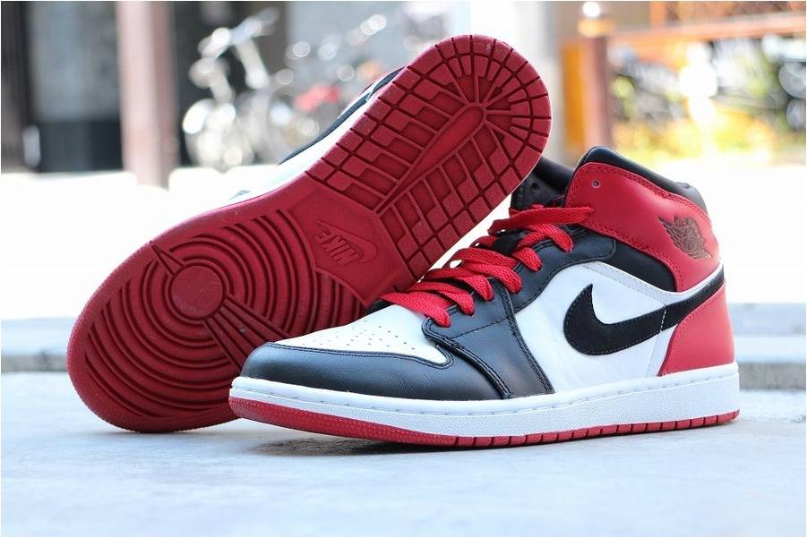 伝説と呼ばれたスニーカー!!AIR JORDAN BMP〜OLD LOVE NEW LOVE