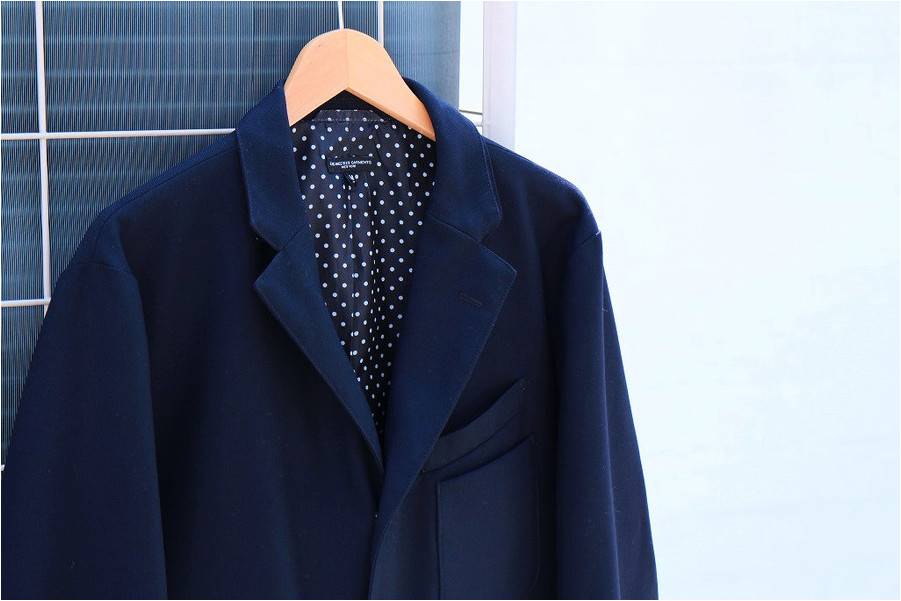 永久定番のベーシック、ここにあり。 -Engineered Garments