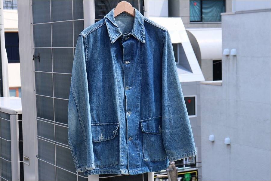 超歓迎即納 Levi's - デニム カバーオール ビンテージの通販 by