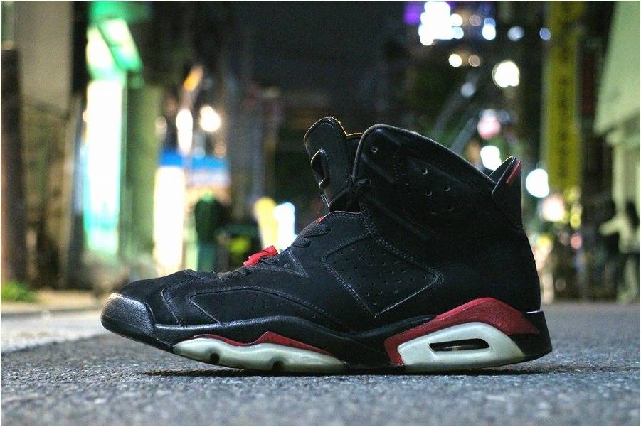 みんなが気になる買取金額お教えします♪ 第2弾−AIR JORDAN(エア 