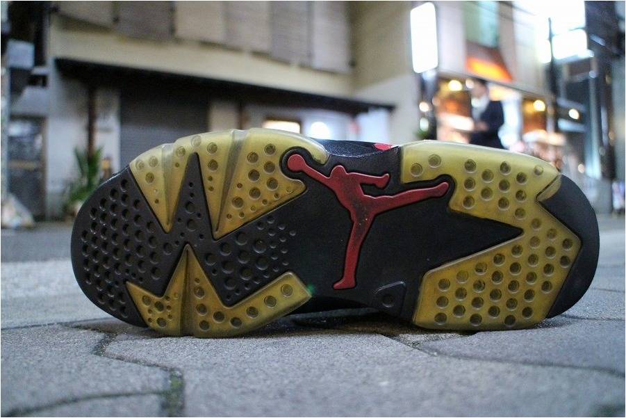 みんなが気になる買取金額お教えします♪ 第2弾−AIR JORDAN(エア 