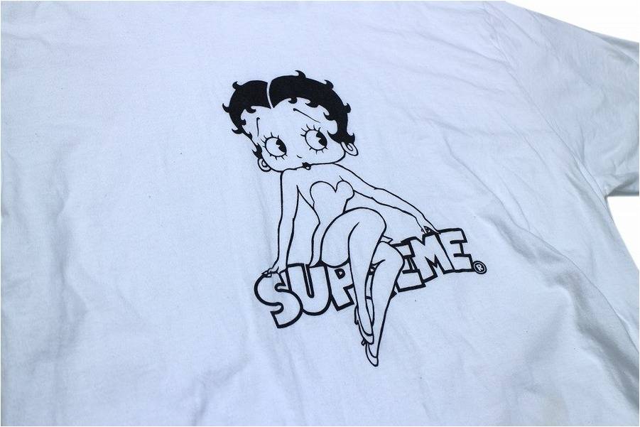 Supreme買取速報 今旬ストリート 17 06 01発行 Supreme買取速報 今旬ストリート 17 06 01発行
