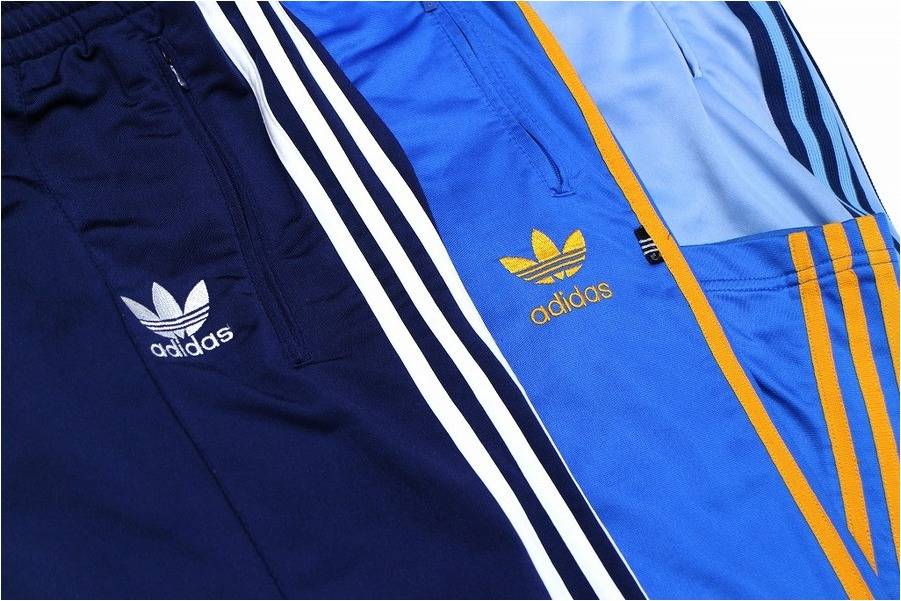 超高価買取ブランドは みんな持ってるスポーツ系 Adidas アディダス 買取編 17 06 18発行
