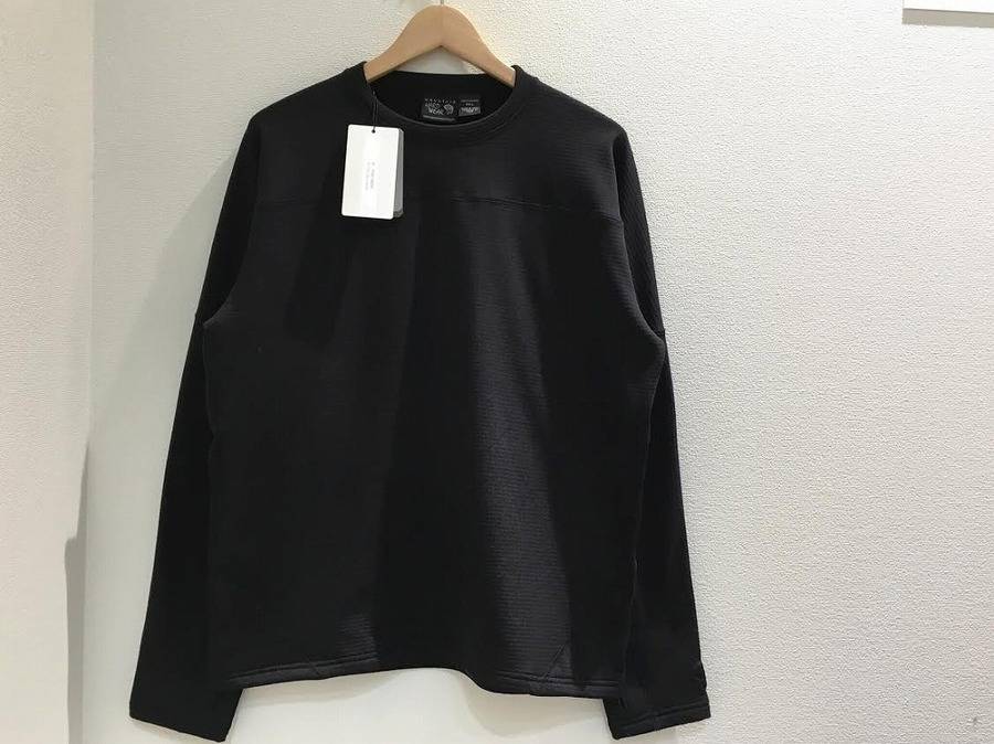 夏もやっぱりアーバンアウトドア。良品取り揃えております◎[2017.06