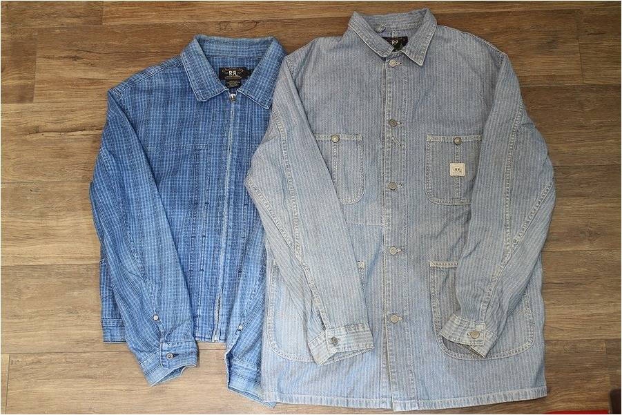 ラルフローレンを強化買取するお店です。〜RRL・ポロカン・91