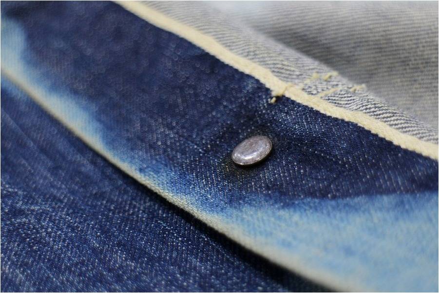 ついに降臨!!LEVI'S(リーバイス) 506XX”1st”デニムジャケット ついに降臨!!LEVI'S(リーバイス) 506XX”1st”デニムジャケット