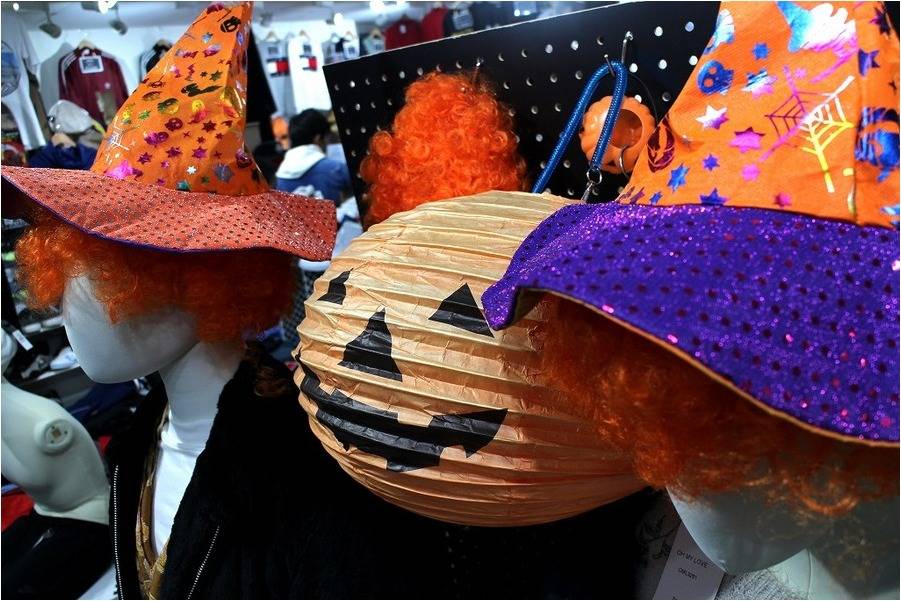 ハロウィン限定！超お買い得イベント、開催決定！パチパチ！[2017.10 