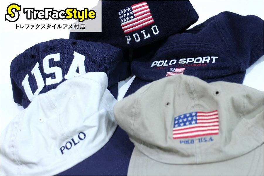 ポロラルフローレン 超希少 90s当時物 未使用 米国製 乗馬パンツ 30 