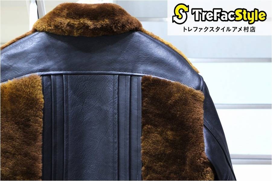 買取速報！！過去最高買取品！TENDERLOIN(テンダーロイン)2点買取致し 