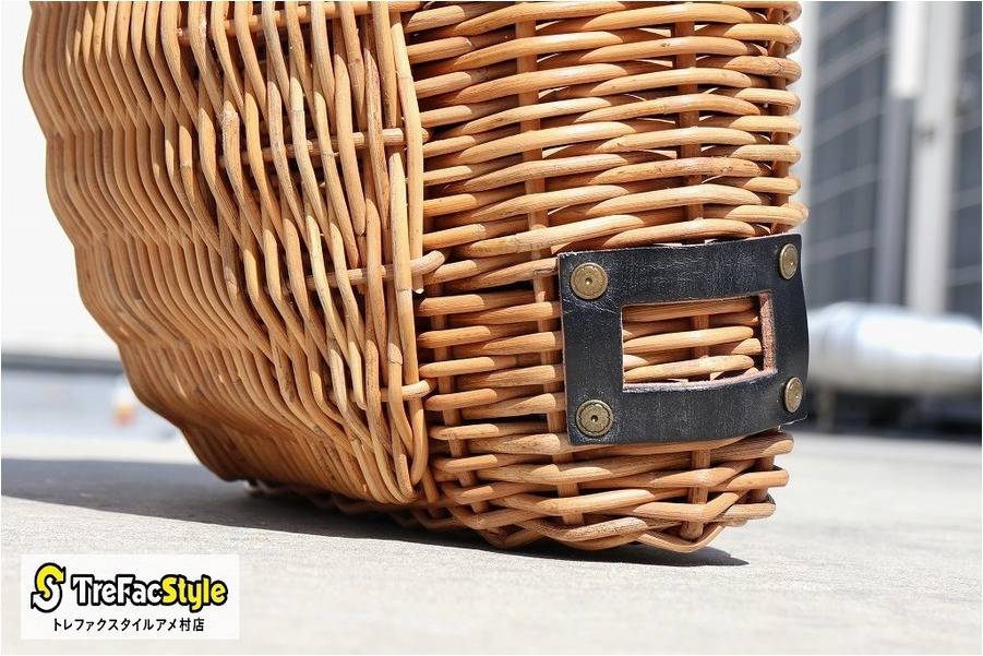 空飛ぶかご。ebagos(エバゴス)のバッグ買取しました！[2018.05.13発行