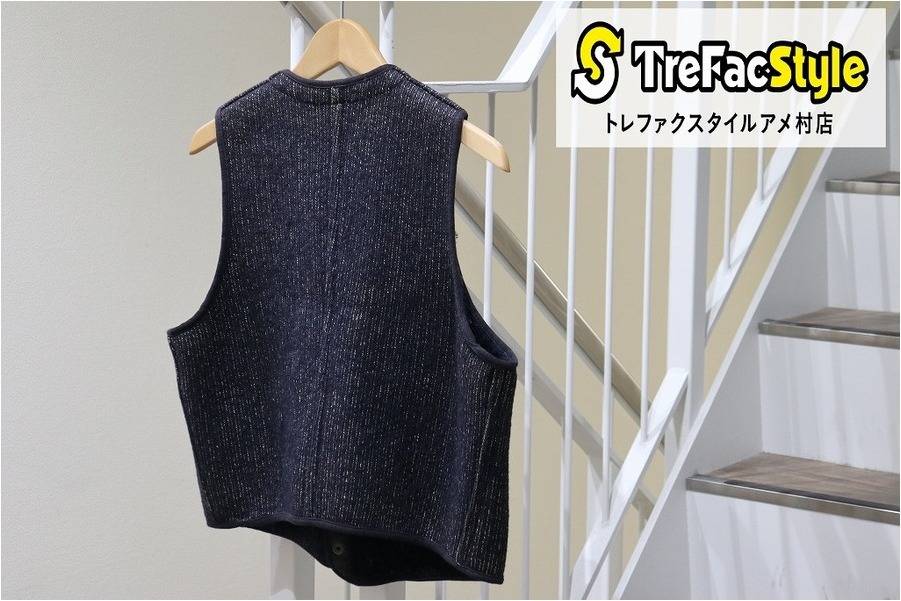 ビーチクロスベストの原点。〜Brown's Beach Jacket(ブラウンズビーチ