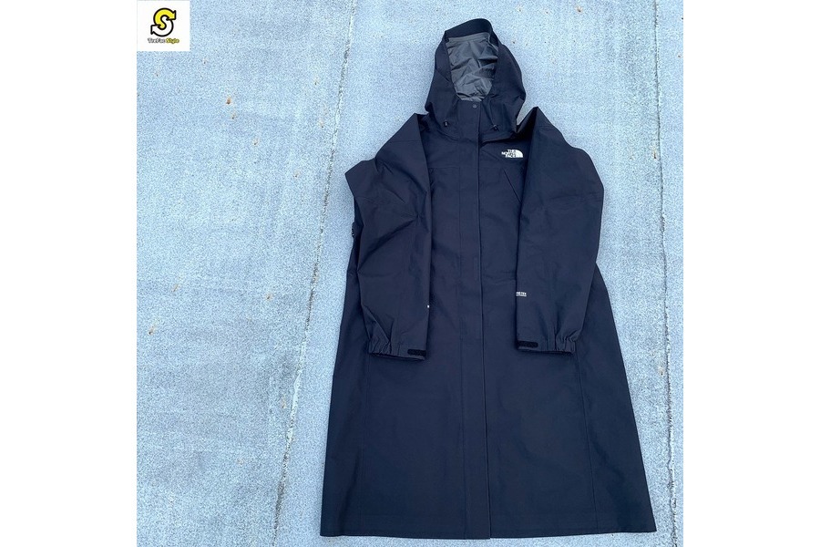 楽天市場】THE NORTH FACE ザノースフェイス x HYKE ハイクの通販