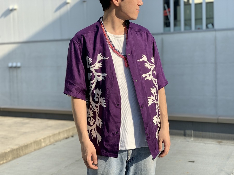 日本の伝統】SASQUATCHfabrix.(サスクワッチファブリックス) の和装