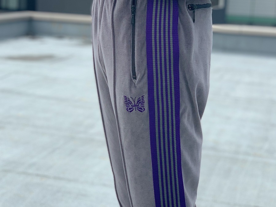 不動の人気を誇るNEPENTHES（ネペンテス）ブランドから、NEEDLES