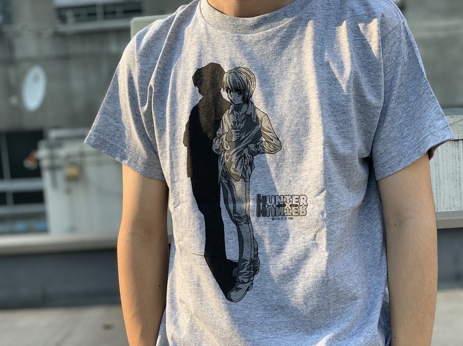 ストリートの最先端 今ストリートシーンで最も注目を浴びているtシャツとは 19 08 03発行