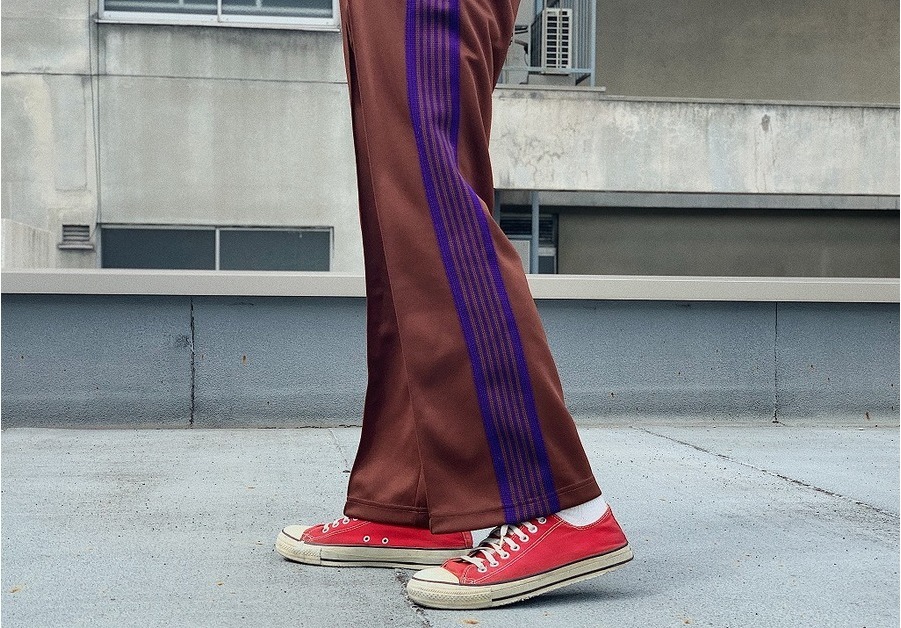 【超絶最速入荷】NEEDLES（ニードルス）19AWのTrack Pant（トラックパンツ）がどこよりも早く当店に！[2019.08.07発行]