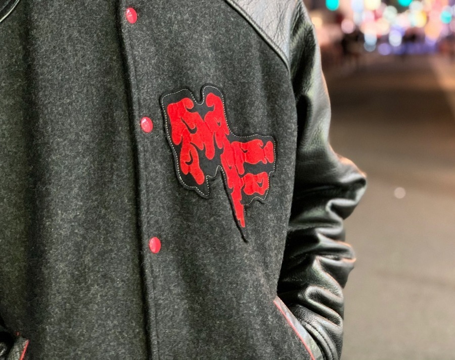 大注目スケーターブランド】MAGICAL MOSH MISFITS(マジカルモッシュ