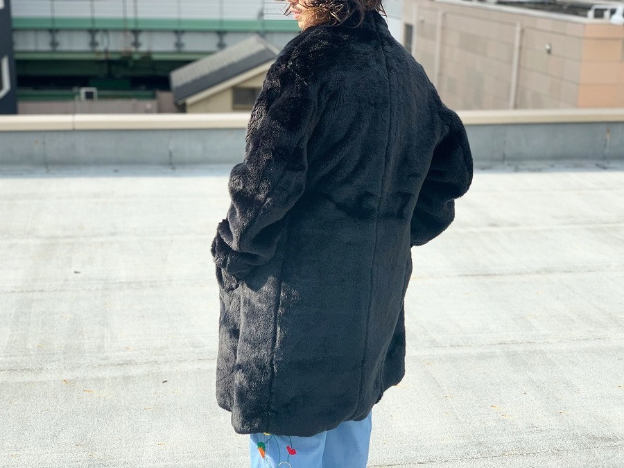 秋のNEPENTHES/ネペンテス祭り】〜AiE/S2W8編〜 あの定番アイテムから