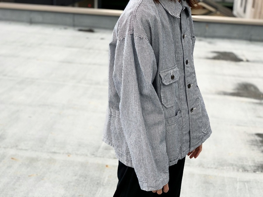 セレショ別注品】Charcoal TOKYO 別注・ENGINEERED GARMENTS/South2 ...