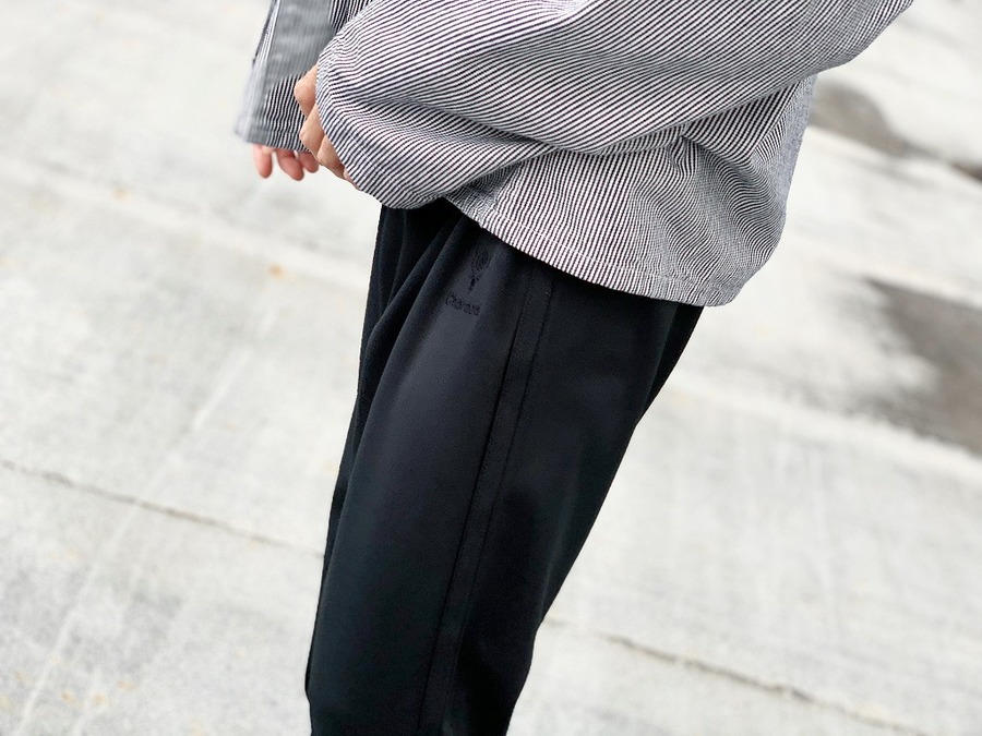 セレショ別注品】Charcoal TOKYO 別注・ENGINEERED GARMENTS/South2