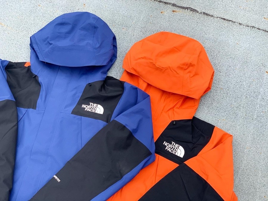 THENORTHFACE  1990gtx マウンテンジャケット