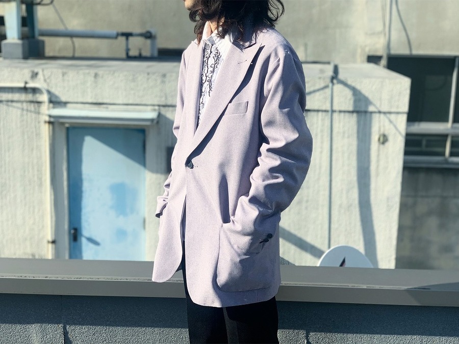 needles ニードルス　Peaked Lapel 1B Jacket