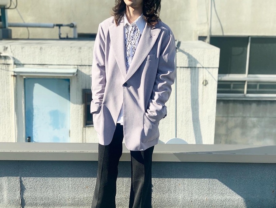 needles ニードルス　Peaked Lapel 1B Jacket