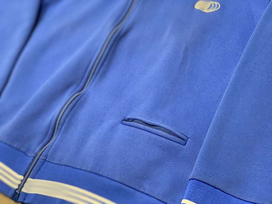 Yahoo!オークション - 60～70年代 復刻 adidas アディダス