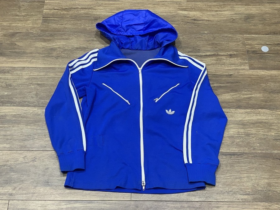 超激レア品】vintage adidas/ヴィンテージアディダス・60's・70's ...