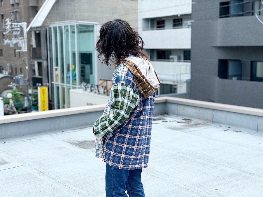 South2 Wes8/サウスツーウエストエイト】19SS/Pilgrim/ピルグリム別注