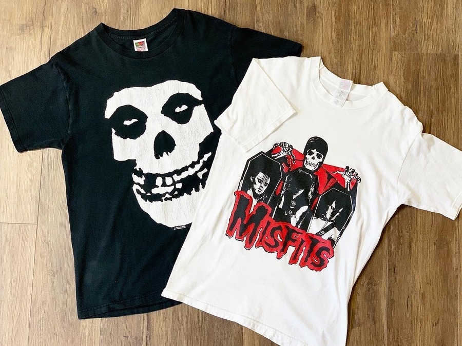 幻のバンドTシャツ80年代ヴィンテージMADE IN USAシャツTシャツ