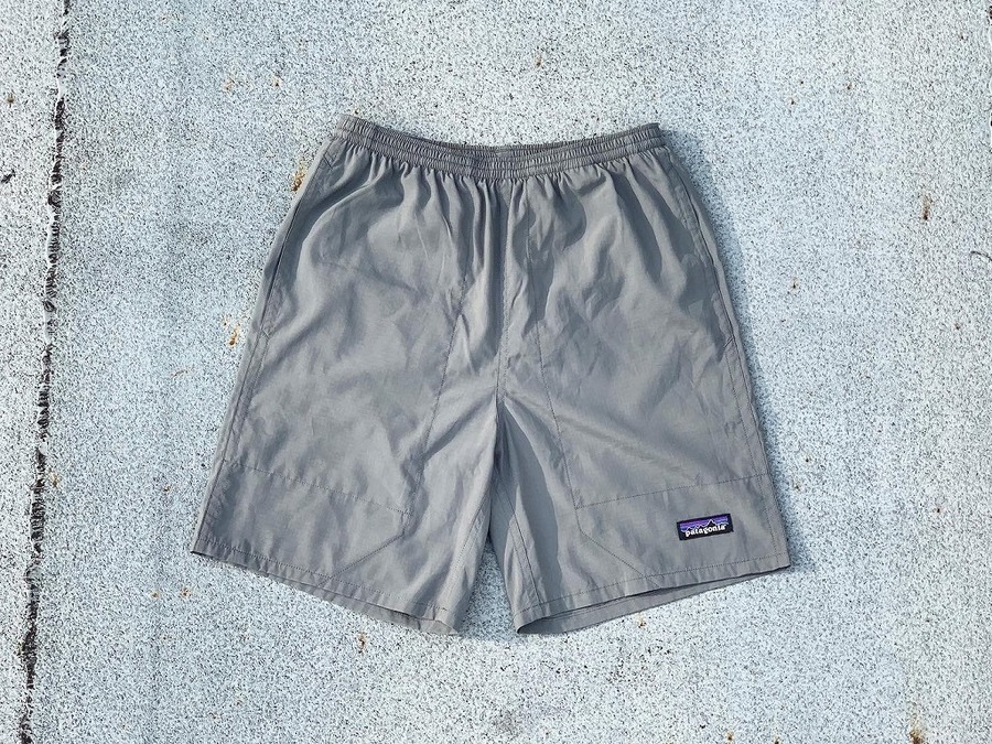 patagonia/パタゴニア】バギーズショーツ大特集！買い取り強化