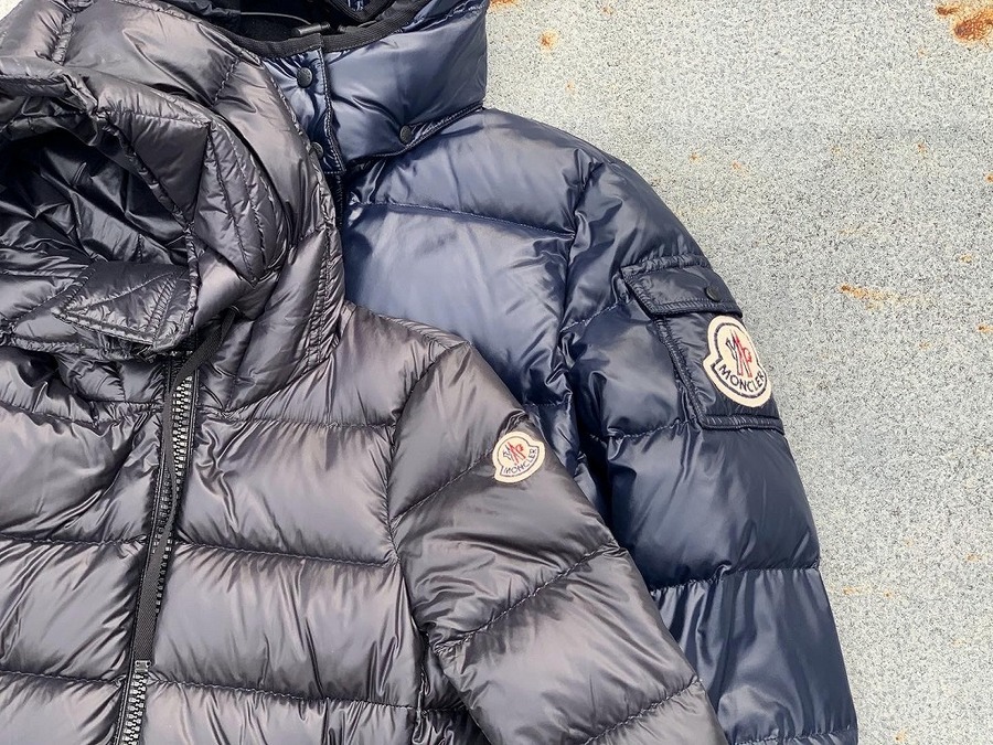 今が売り時！！】MONCLER・CANADA GOOSE等ダウンジャケット大募集！11