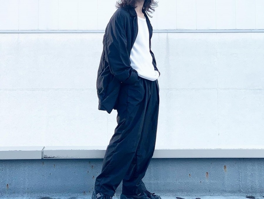 TEATORA/テアトラ】WALLET COAT & Wallet Pants CARGO Packable TEATORA/テアトラ】WALLET COAT & Wallet Pants CARGO Packable