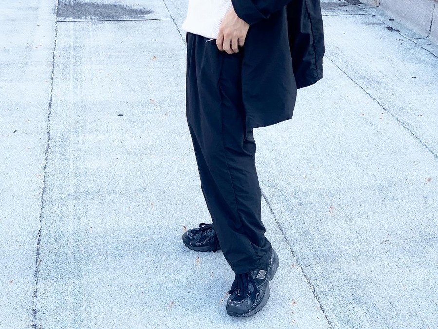 TEATORA/テアトラ】WALLET COAT & Wallet Pants CARGO Packable TEATORA/テアトラ】WALLET COAT & Wallet Pants CARGO Packable