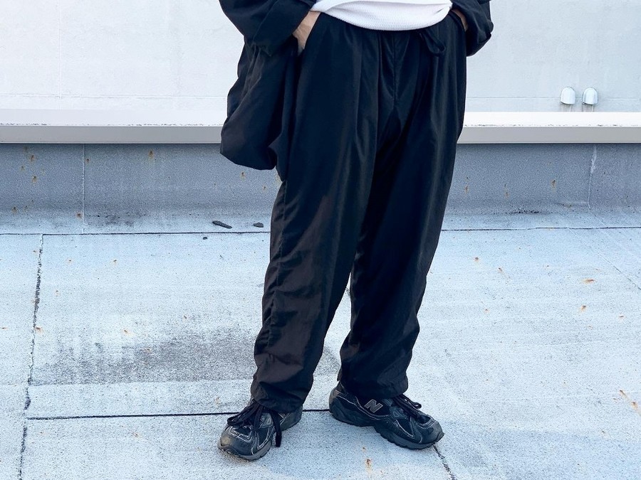 TEATORA/テアトラ】WALLET COAT & Wallet Pants CARGO Packable TEATORA/テアトラ】WALLET COAT & Wallet Pants CARGO Packable