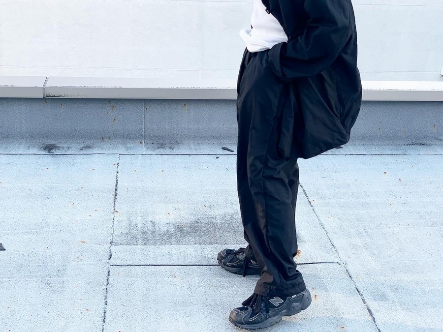 TEATORA/テアトラ】WALLET COAT & Wallet Pants CARGO Packable TEATORA/テアトラ】WALLET COAT & Wallet Pants CARGO Packable