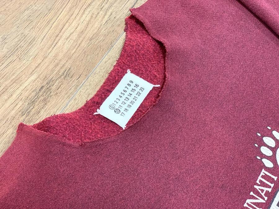 MARTIN MARGIELA 0 10】00AW アーカイブマルジェラ MARTIN MARGIELA 0 10】00AW アーカイブマルジェラ